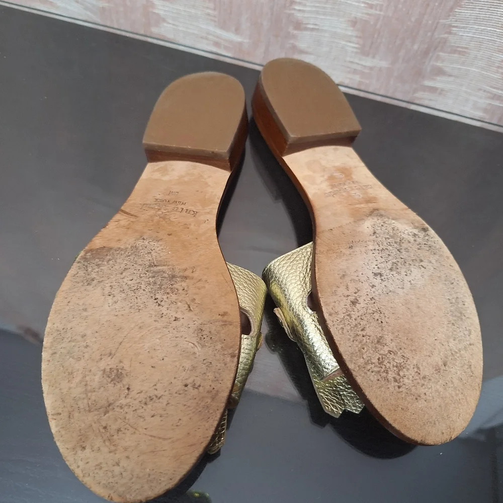 Kate Spade women's size 8 sandals